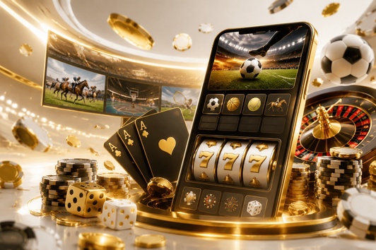 ob88 Casino hướng dẫn đăng ký và nạp tiền