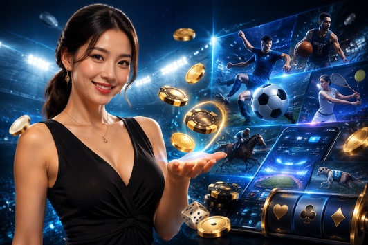 ob88 Casino Live Dealer baccarat trực tiếp