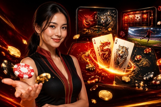 ob88 sân đấu đá gà truyền thống Việt Nam