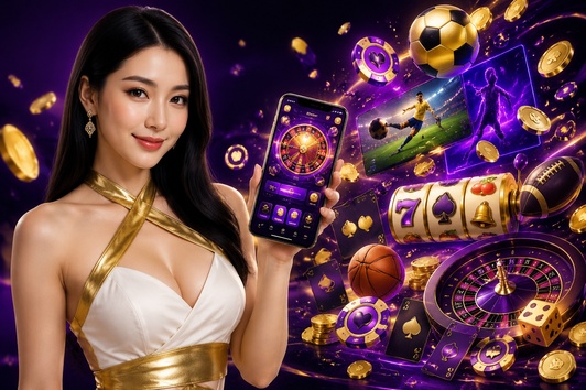 ob88 Casino – Sòng bài trực tuyến uy tín