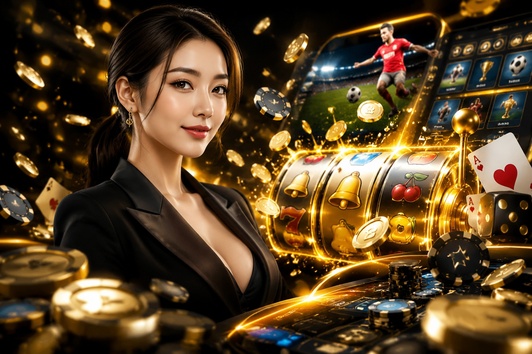 ob88 Chiến thuật chơi Nổ Hũ